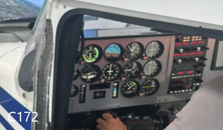 C172 Simulator